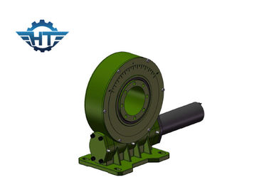comprare VE9 scelgono l'azionamento di pantano dell'ingranaggio a vite di asse con le soluzioni personalizzate per gli inseguitori di PV, di CSP e di CPV online manufacture