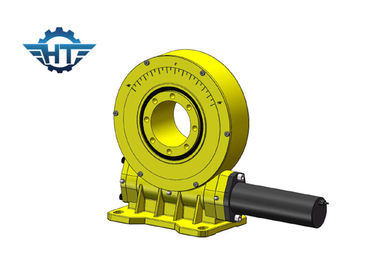 comprare il quadrato di 110mm ha prodotto l'azionamento solare di pantano VE9, montato facile e la manutenzione per il sistema di tracciamento di PV online manufacture