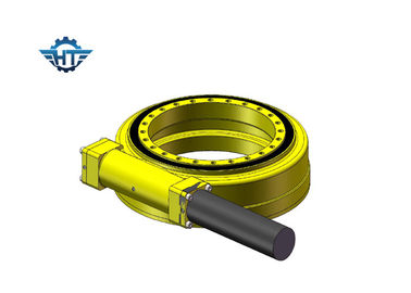 comprare Azionamento dell'anello di vuotamento chiuso azionamento idraulico di pantano di SE14 IP66 per il sistema di tracciamento solare online manufacture