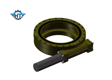 comprare Il Se avvolge il cambio dell'azionamento di pantano del verme, IP66 ed il piccolo contraccolpo con la Camera inclusa per gli inseguitori solari online manufacture