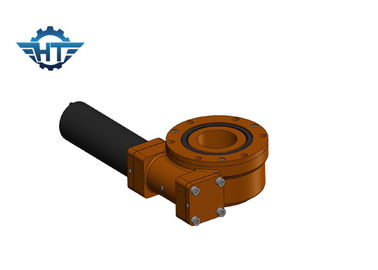 comprare Piccolo azionamento a 3 pollici per il sistema di tracciamento solare inclinato, azionamento solare di pantano IP66 dell'inseguitore online manufacture