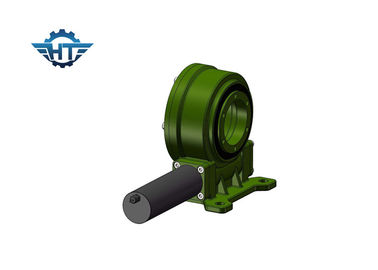 comprare Il piccolo azionamento di pantano di alta efficienza con l'ingranaggio planetario 24VDC va in automobile per gli inseguitori solari online manufacture