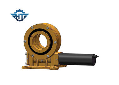 comprare Asse solare dell'azionamento di pantano dell'inseguitore di singolo asse con il motore elettrico 24vdc online manufacture