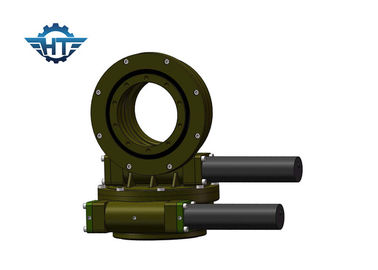 comprare Azionamento di pantano dell'ingranaggio a vite di alta precisione SDE7 per la centrale solare a torre concentrata online manufacture