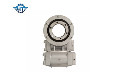 comprare SDE3 si raddoppiano azionamento di pantano di asse con l'alto motore di CC di coppia di torsione 12v per il sistema di tracciamento solare online manufacture