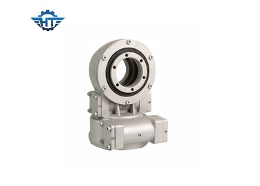 comprare Azionamento a 5 pollici di pantano dell'ingranaggio a vite con il motore dell'ingranaggio 24vdc, CE solare dell'azionamento di pantano passato online manufacture