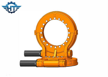 comprare Azionamento di pantano IP66 con il motore passo a passo per la torre concentrata, stazioni dell'eliostato online manufacture