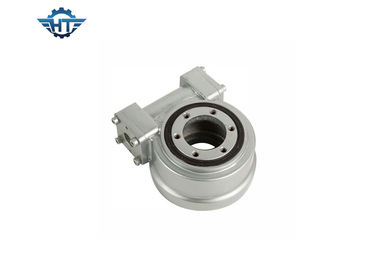 comprare Cambio dell'azionamento di pantano del Se IP66 con 24 motori dell'ingranaggio di VCC per gli inseguitori solari inclinati singolo asse online manufacture
