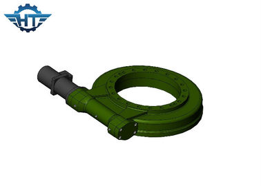 comprare Il bene durevole avvolge il piccolo azionamento di pantano del verme per la velocità solare 0.02~0.04rpm dell'uscita dell'inseguitore online manufacture