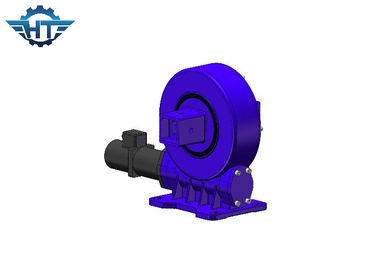 comprare Cambio solare di Slewdrive per il sistema di tracciamento solare per l'ambiente duro online manufacture