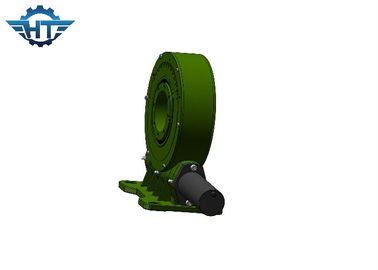 comprare IP66 scelgono il piccolo azionamento rotatorio di pantano di asse con forte coppia di torsione per gli inseguitori solari online manufacture