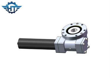 comprare Azionamento rotatorio orizzontale a 1 pollici di pantano del riduttore di velocità piccolo con alta coppia di torsione per energia solare online manufacture