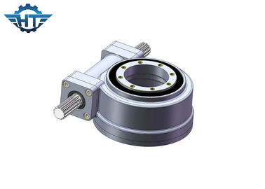 comprare Piccoli cuscinetti dell'anello di vuotamento dell'azionamento di pantano dell'ingranaggio a vite SE3 per il sistema di tracciamento solare di Lingkage online manufacture