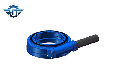 comprare Piccolo cuscinetto blu dell'azionamento di pantano del Se per il sistema di tracciamento solare con il cambio elettrico IP65 online manufacture