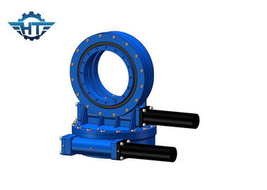comprare Cuscinetto dell'anello di vuotamento dell'ingranaggio a vite della clessidra per Csp parabolico con gli specchi curvi online manufacture