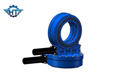 comprare Per l'eliostato doppio di asse e parabolico innestati alto anello di vuotamento di pantano di Stoque piccolo azionamento online manufacture