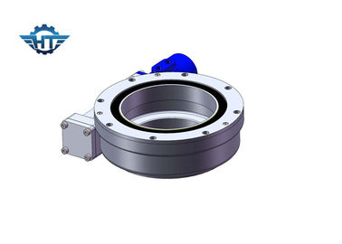 comprare Cuscinetto dell'anello di vuotamento di alta precisione, azionamento di vuotamento per il sistema di tracciamento solare online manufacture