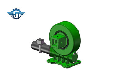 comprare Azionamento solare verticale di pantano con il motore 220VAC per il sistema di tracciamento solare di singolo asse online manufacture