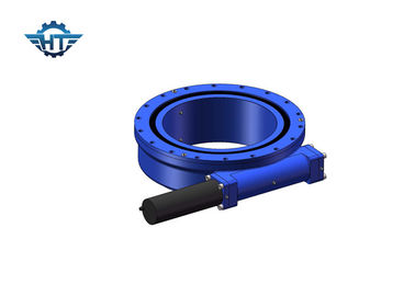 comprare Cambio dell'azionamento di pantano IP66 descritto con alta precisione a bassa velocità per le gru ed il macchinario online manufacture