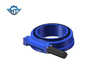 comprare Azionamento Drived dell'anello di vuotamento del CE dal motore elettrico e dalla trasmissione per il sistema di tracciamento solare online manufacture