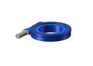 comprare L'azionamento solare di pantano dell'inseguitore IP66 con il verme 42crmo ed avvolge l'ingranaggio per uso industriale online manufacture