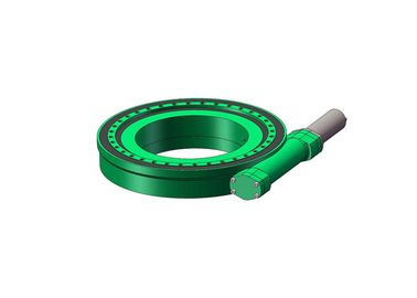 comprare IP66 SE9 Ring Bearing For Welding Machine di vuotamento idraulico con alta forza di coppia di torsione online manufacture