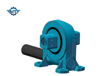 comprare Azionamento di pantano dell'ingranaggio a vite chiuso VE9 della Camera piccolo per 2 singoli inseguitori di asse del ritratto online manufacture