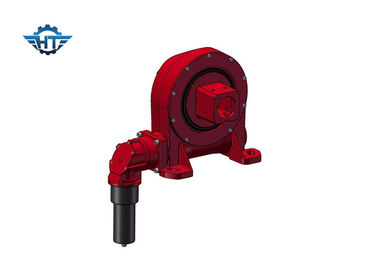 comprare Singolo azionatore dell'azionamento di vuotamento di asse, azionamento solare di pantano dell'inseguitore misura con la metropolitana principale 13*13 online manufacture