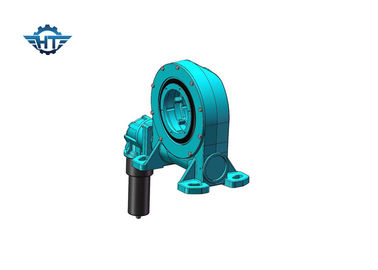 comprare Piccolo cambio del verme montato verticale per il singolo sistema di tracciamento solare online manufacture