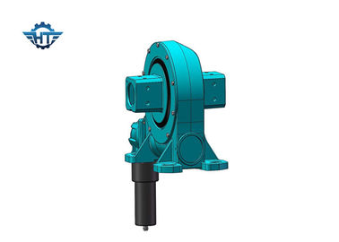 comprare L'azionamento solare verticale di pantano dell'inseguitore Ve9 di lunga vita ha abbinato con il motore elettrico 24vdc online manufacture
