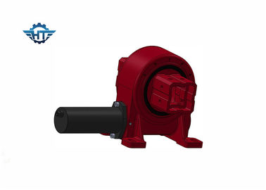 comprare La VE C3 verticale che ricopre l'azionamento solare di pantano di doppio verme di avvolgimento per il sistema di tracciamento solare online manufacture
