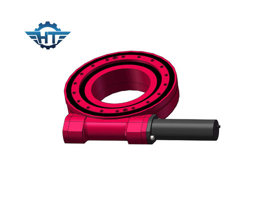 comprare Cambio dell'azionamento di pantano di SE7 IP66, riduttori della terza fase con coppia di torsione a bassa velocità ed alta per gli inseguitori di PV online manufacture