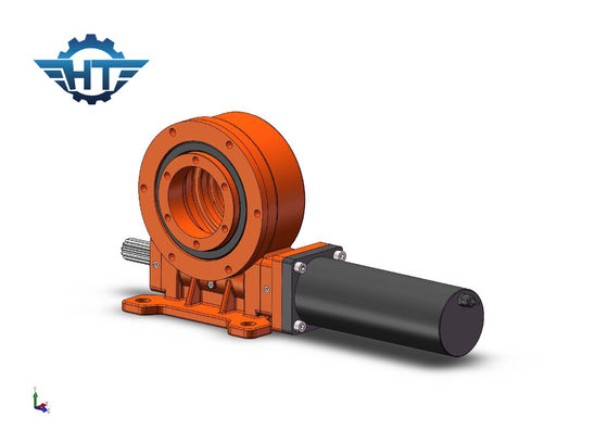comprare Il cambio dell'azionamento di pantano di rotazione 360°, IPll ha accluso l'alloggio per il sistema di tracciamento solare online manufacture