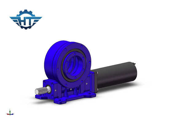 comprare Cambio verticale dell'azionamento di pantano per gli inseguitori solari automatici 2*60, disposizione del ritratto 2*54 due online manufacture