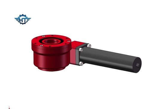 comprare Ingranaggio a vite all'aperto che vuota Ring Drive With Ratio 31 - sistema di tracciamento solare 150 online manufacture