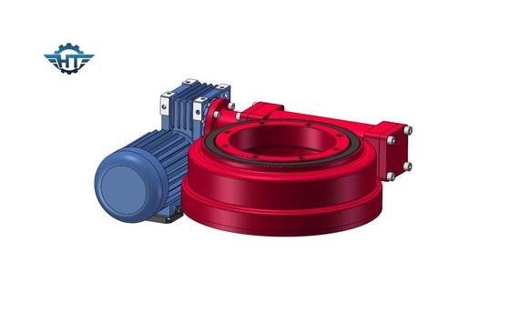 comprare SE1 IP66 zero reagiscono sfavorevolmente piccolo azionamento di pantano per inseguitore orizzontale del legame il singolo online manufacture
