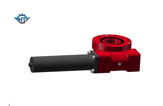 comprare Auto SE5 che chiude l'azionamento a chiave elettrico di pantano per il sistema di tracciamento solare online manufacture