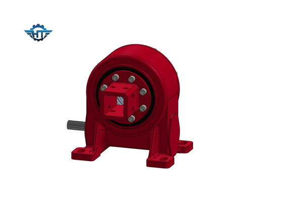 comprare Azionamento solare 85000Nm di pantano dell'inseguitore dell'ingranaggio a vite standard VE9 online manufacture