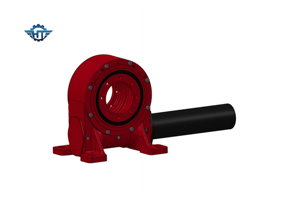 comprare Azionamento di pantano del cambio di orizzontali 40 - 1 piccolo per il pannello solare online manufacture