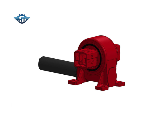 comprare L'ingranaggio a vite di VE5 25Inch ha personalizzato il piccolo azionamento di pantano online manufacture