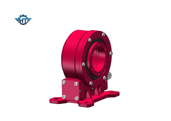 comprare Azionamento solare Ring Anti Backlash di pantano dell'inseguitore da 3 pollici online manufacture