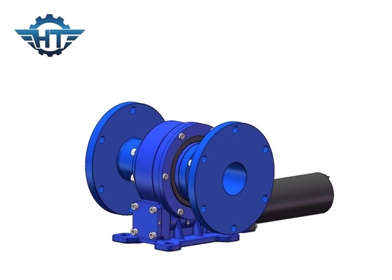 comprare Auto della busta che chiude verticale a chiave del cambio dell'azionamento di pantano del verme singolo per il sistema di tracciamento online manufacture