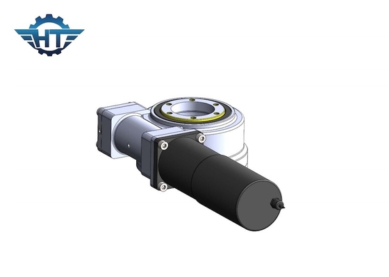 comprare Azionamento solare a 3 pollici di vuotamento con il sistema di tracciamento di 24VDC Hall Sensor Gear Motor For online manufacture