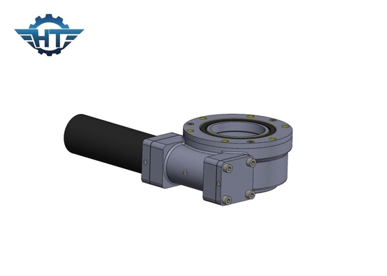 comprare Sistema di tracciamento di piccola dimensione di vuotamento Ring Bearings For Lingkage Solar dell'ingranaggio a vite online manufacture