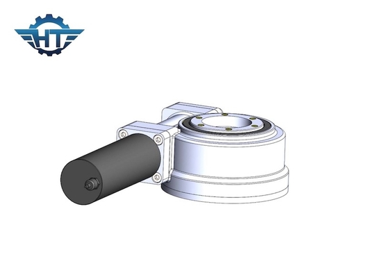 comprare Dente dell'azionamento di vuotamento dell'ingranaggio a vite SE7 il multi contatta 24VDC per il sistema di tracciamento solare online manufacture