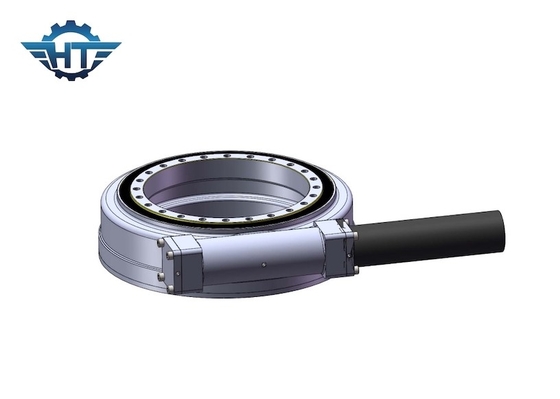 comprare Cambio dell'azionamento di pantano della serratura di auto di inverso IP66 con l'alto rapporto della trasmissione per le gru online manufacture