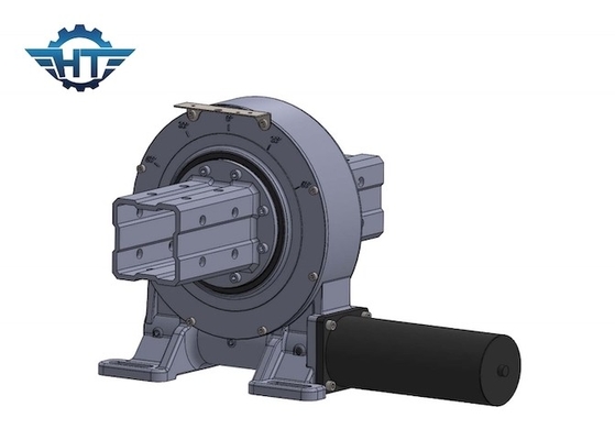 comprare Piccolo azionamento solare di vuotamento di CC 24V con alloggio incluso per il sistema del pannello di PV online manufacture