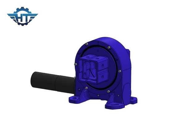 comprare Cambio dell'azionamento di pantano VE9 con la Camera IP66 per il sistema di tracciamento solare online manufacture