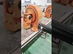 VE7 motore di rotazione